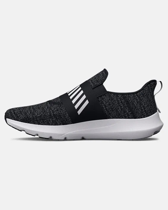Under Armour UA Men's Surge 3 Slip Running Shoes 3026506 - Newest Products